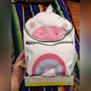 Goldbug backpack harness